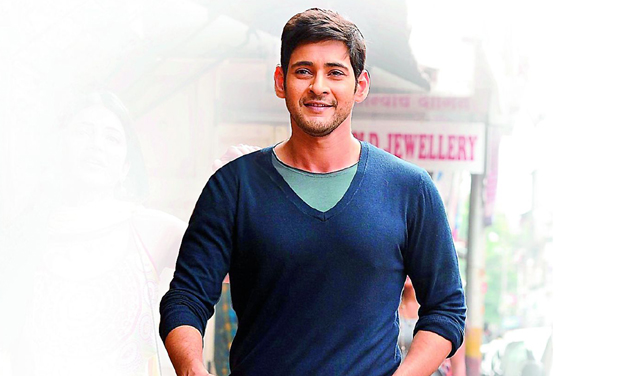 Box office star: Mahesh Babu Box office star: Mahesh Babu